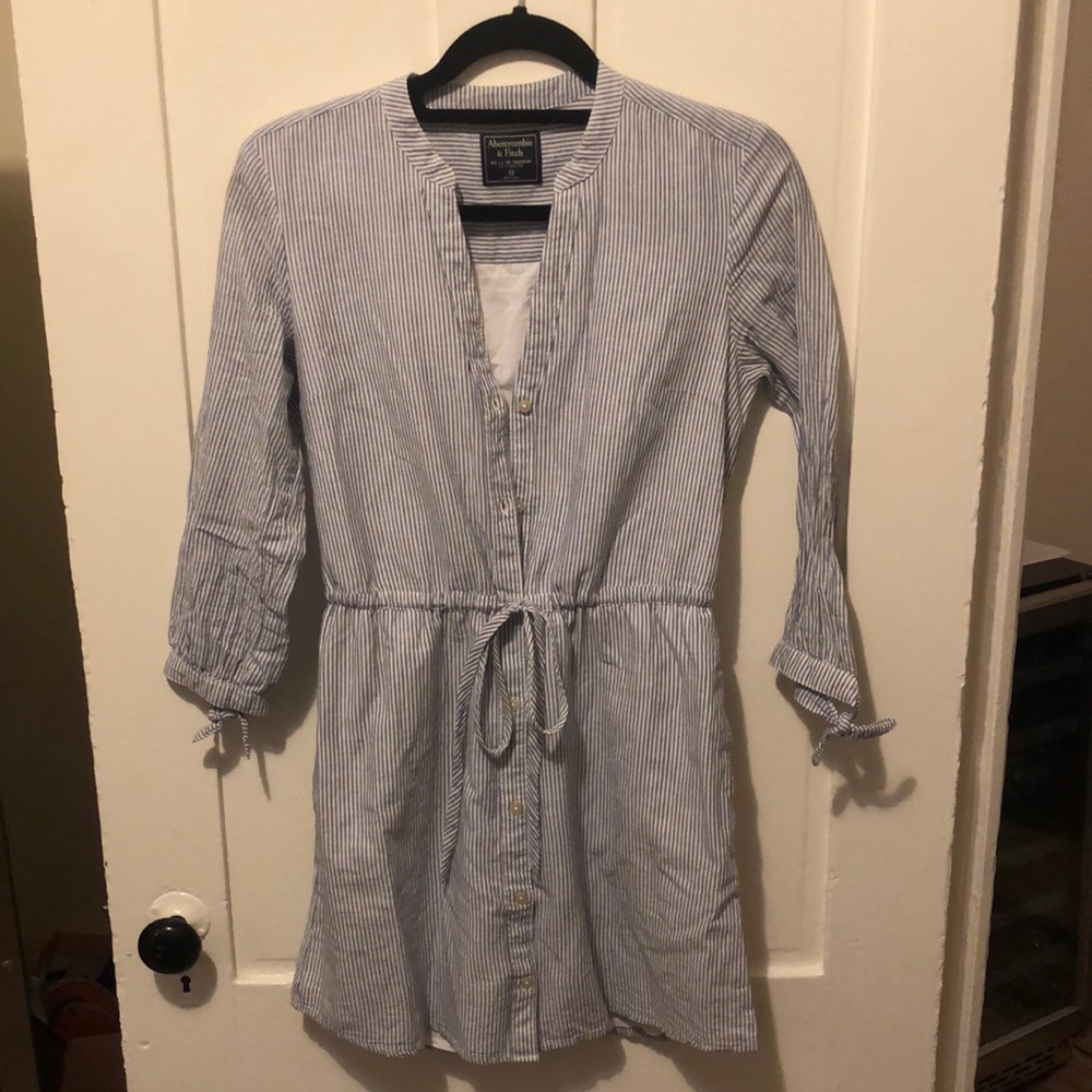 Abercrombie dress